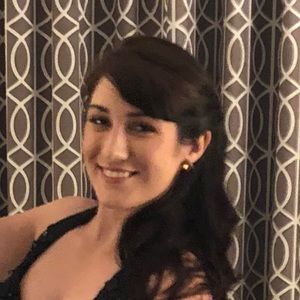 Meet your Posher, Nancy